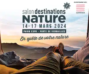 Salon Destinations Nature