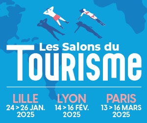 Salons du tourisme