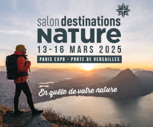 Destinations nature