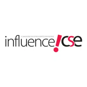Influence CSE, l’information des CSE, chez vous et sur le web !