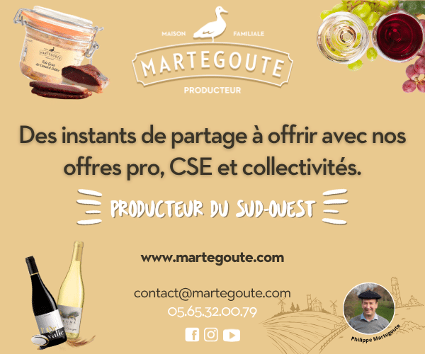 Coffret cadeaux, achats groupés…