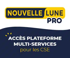 Nouvelle lune offre