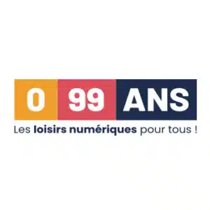 099ans, « les loisirs numériques pour tous ! »