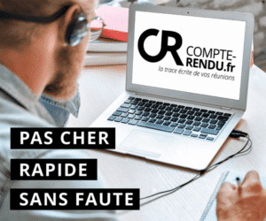 compte rendu