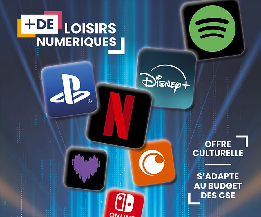 Élus CSE, boostez vos avantages !