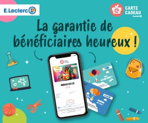 Leclerc offre Juin