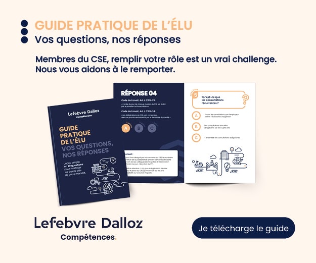 Lefebvre Dalloz