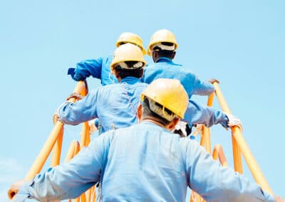 Le Document Unique d’Évaluation des Risques (DU ou DUER ou DUERP)