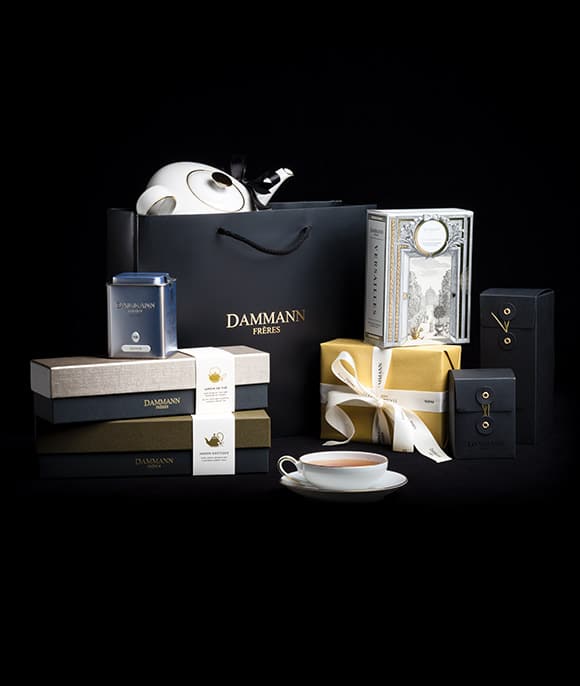 DAMMANN FRÈRES