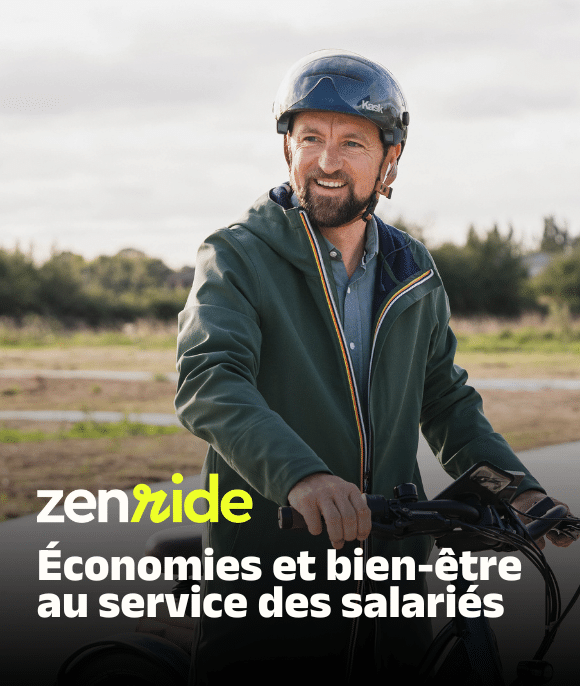 ZENRIDE