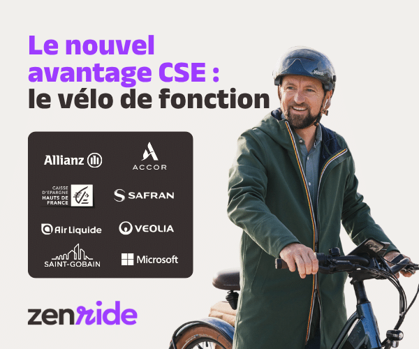 Zenride