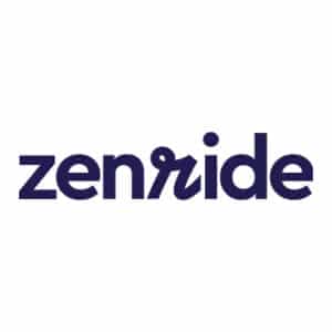 ZENRIDE