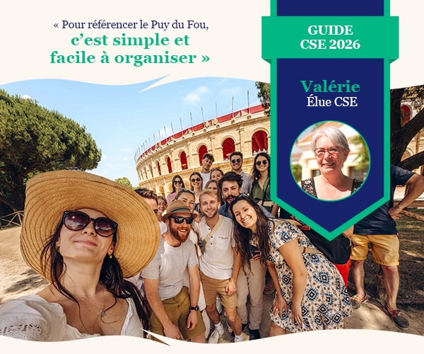 Puy du Fou