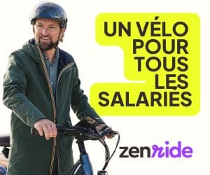 zenride