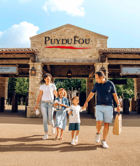 PUY DU FOU