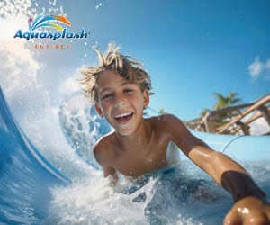 Aquasplash CSE