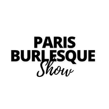 Paris Burlesque Show CSE