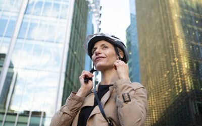 Mobilité domicile-travail : les leviers d’action du CSE