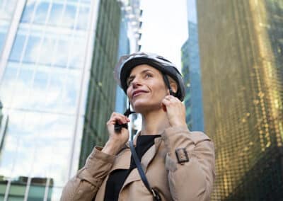 Mobilité domicile-travail : les leviers d’action du CSE