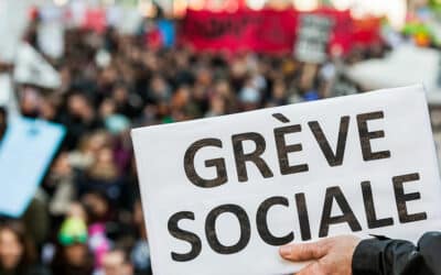 Mouvement « Tout Bloquer » : Droit de grève des salariés et rôle du CSE