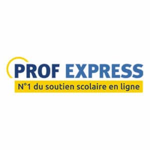 Prof Express, nº1 du soutien scolaire en ligne pour les CSE