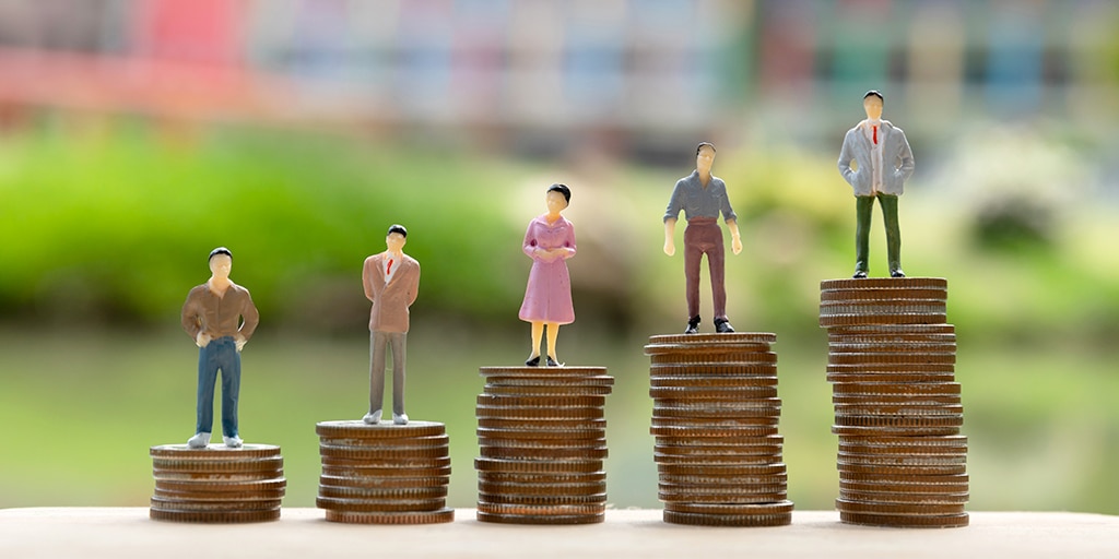 Transparence salariale