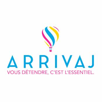 ARRIVAJ