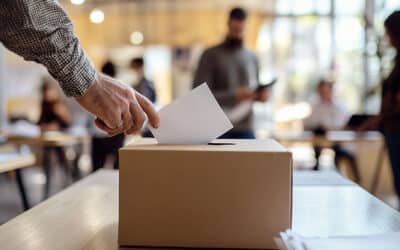 Élections CSE 2026 : Décompte des salariés mis à disposition (MAD)