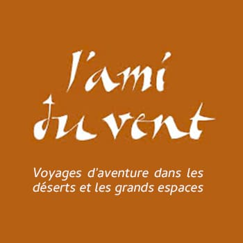 L'ami du vent