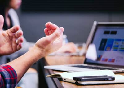 Le rapport de fin de mandat du CSE : un levier essentiel de transparence et de transmission