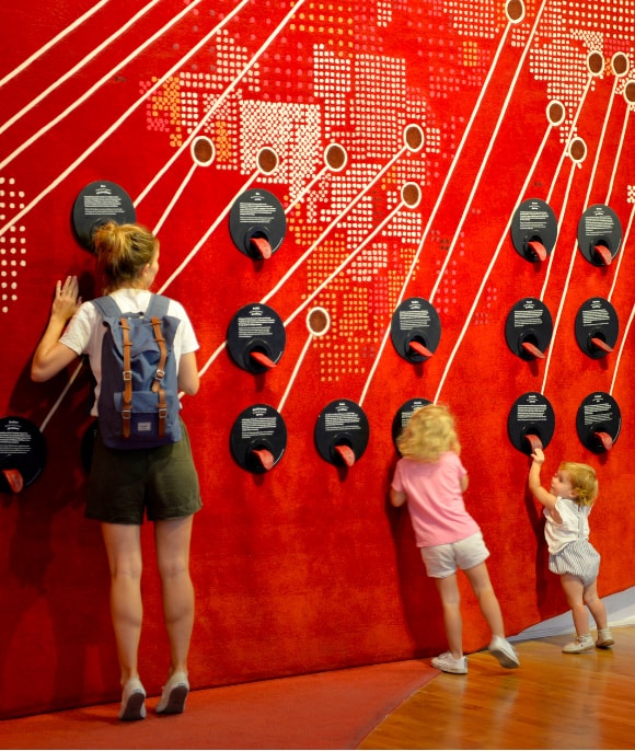 Musée de l’Homme : Un voyage au cœur de l’aventure humaine