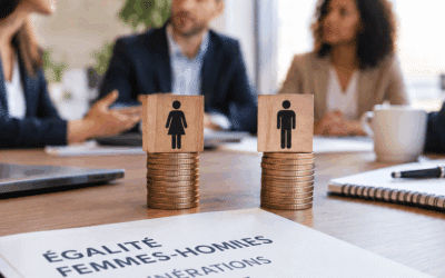 Égalité salariale femmes-hommes et CSE : les nouvelles attributions du projet de loi 2026